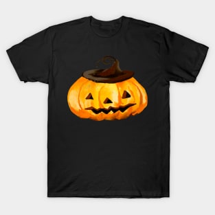 happy halloween T-Shirt